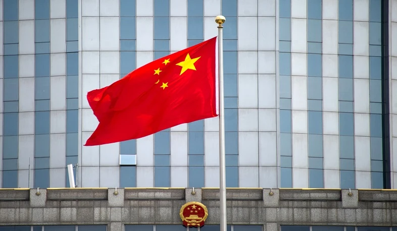 Xiangshan international security forum kicking off in China, Armenia defense minister to also attend