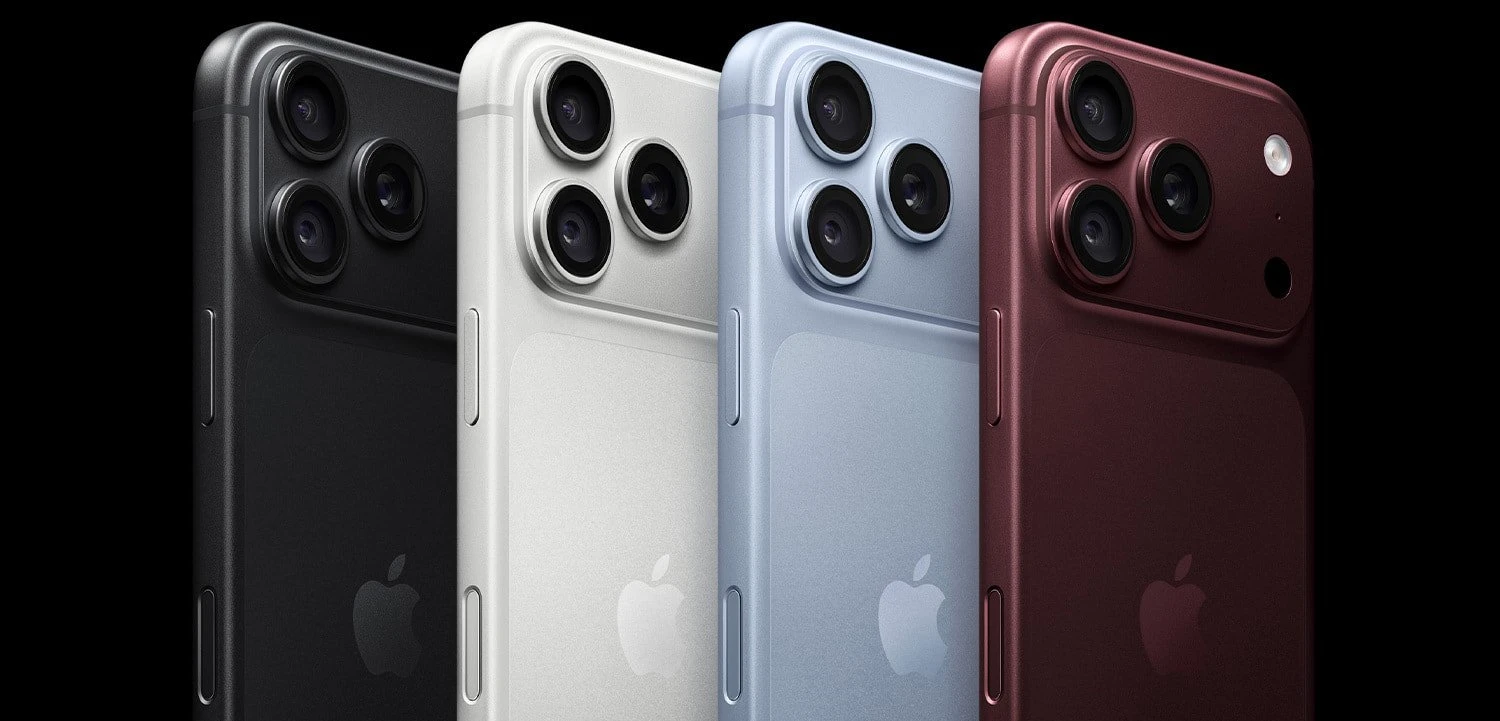 Apple-ի նոր սերունդը․ ի՞նչ է փոխվել 2026-ին