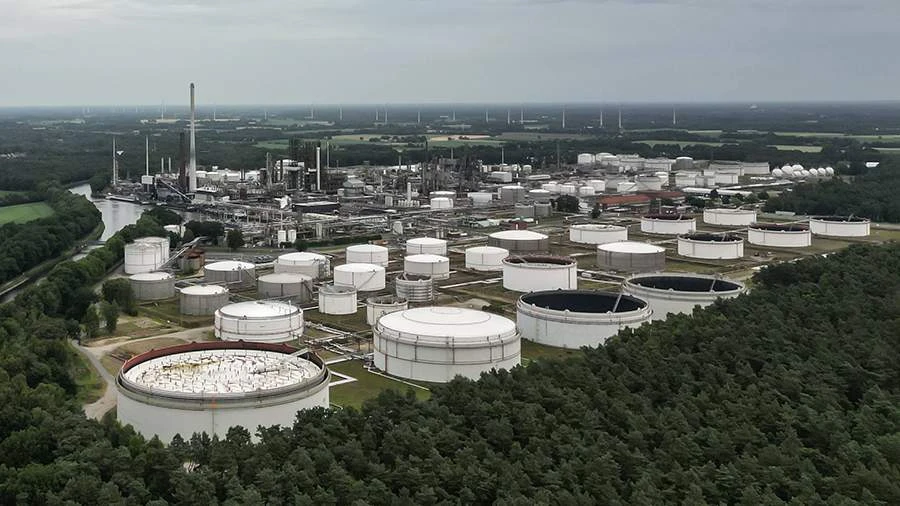 WSJ: глобальный топливный кризис уже наступил