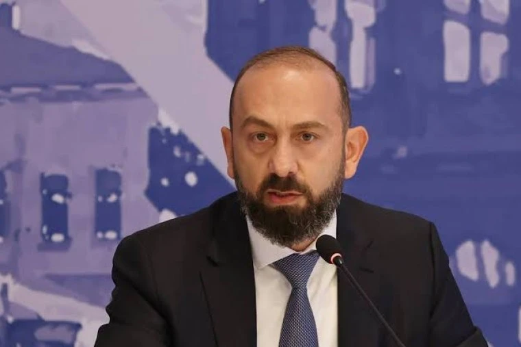 «Անհրաժեշտ քայլերն արվել են». Արարատ Միրզոյանը՝ Գանձասարի մասին
