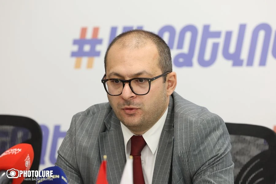 «Հրապարակ»․ ՔՊ-ում կարծիքները կիսվել են