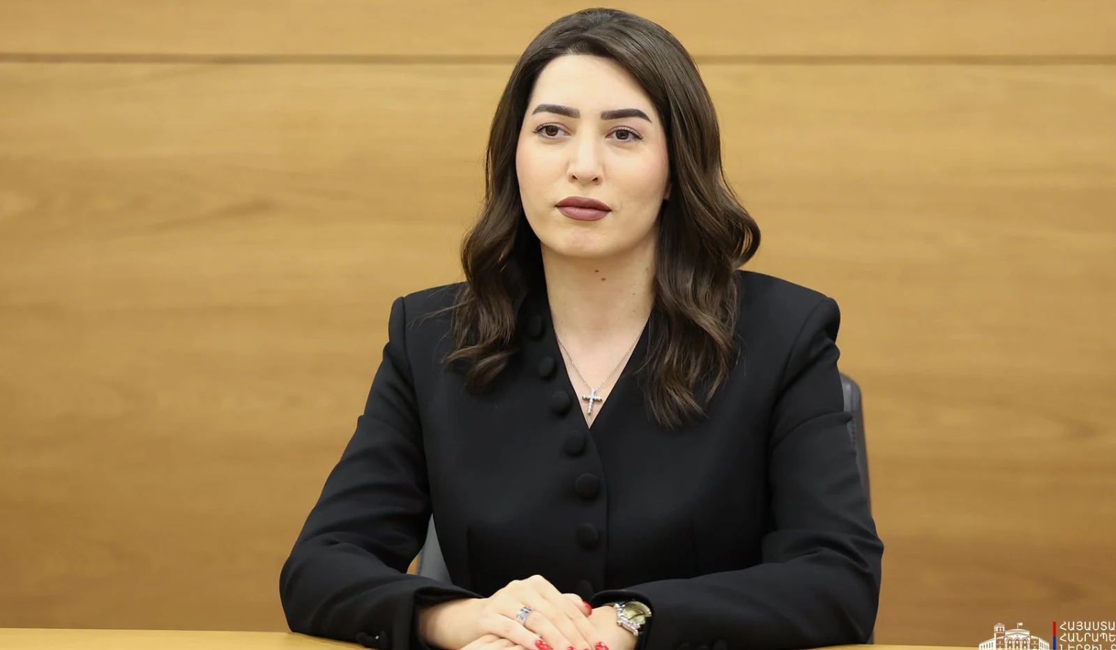 Ազատումներ և նոր նշանակումներ ՆԳՆ և ենթակա ծառայություններում