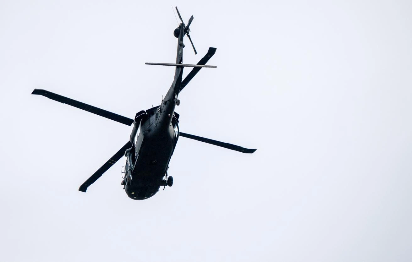 Хорватия получит комплексы HIMARS и вертолеты Black Hawk раньше срока