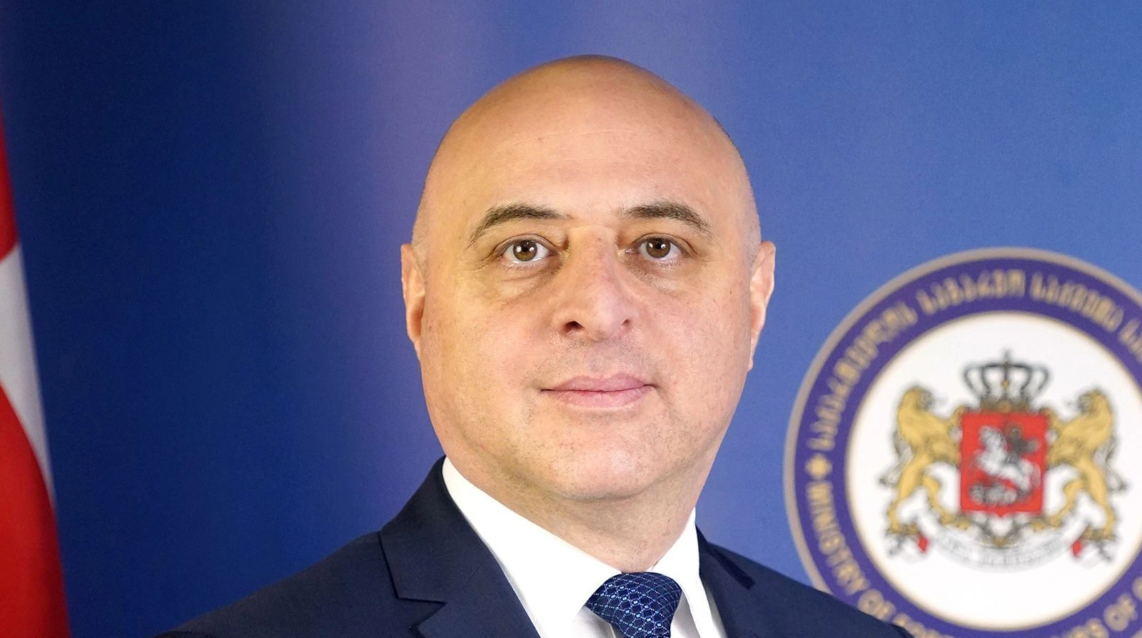 Վրաստանն Ադրբեջանում նոր դեսպան է նշանակել