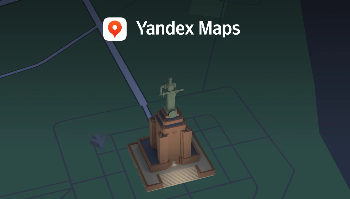 Yandex Maps-ը Հայաստանում ստացել է խոշոր թարմացում․ վայրերի որոնման և նավիգացիայի նոր հնարավորություններ