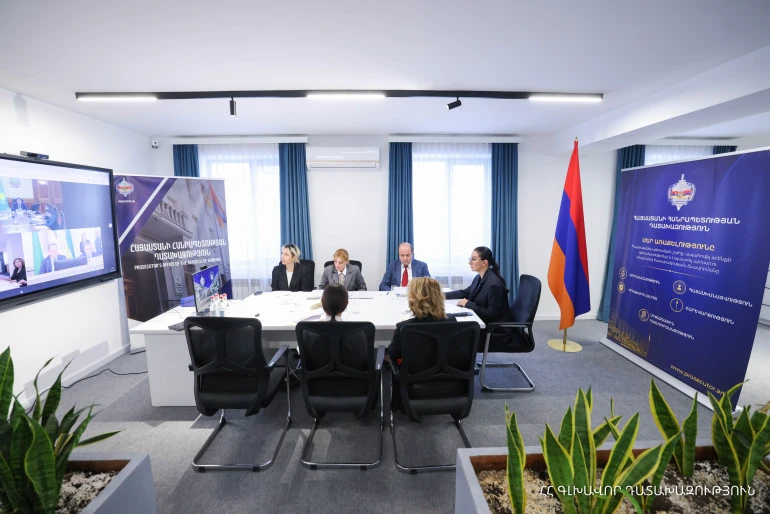 175 հայց՝ 1,7 մլրդ դոլար հայցագնով. Վարդապետյանն ապoրինի գույքի բռնագանձման ոլորտում ՀՀ-ի փորձն է ներկայացրել
