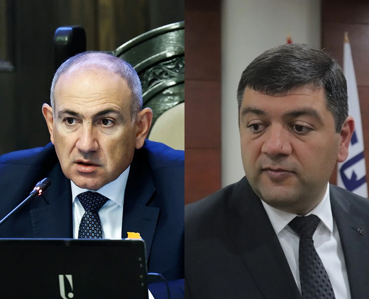 «Հրապարակ»․ Ով է տիրանալու Կապանատան բանալուն. իշխանական շրջանակները ցնցումների մեջ են ընկել