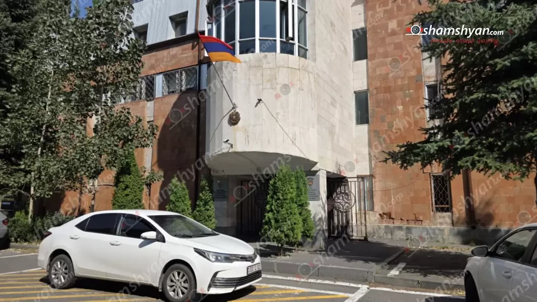 Աբովյանում 2 տղամարդ վեճի ժամանակ ծեծի են ենթարկել 36-ամյա տղամարդուն․ կասկածյալներից մեկը հայտնաբերվել է