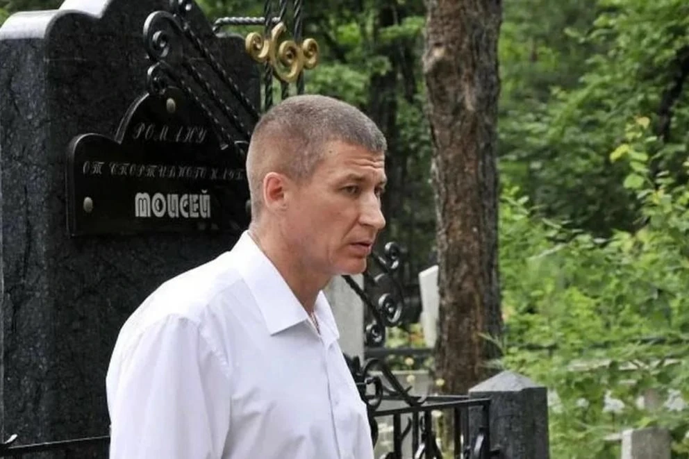 Верховный суд Грузии разрешил экстрадицию бывшего помощника Фургала в Россию