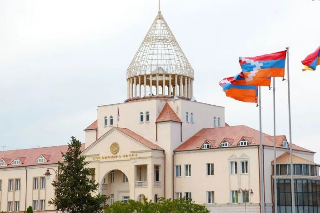 Արցախցիների հավաքական և անվտանգ վերադարձի իրավունքն անսակարկելի է. Արցախի ԱԺ