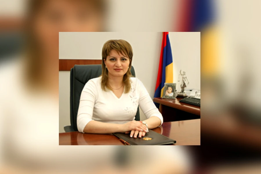 «Ժողովուրդ». Ի՞նչ ունեցվածք ունի դատավոր Մարգարիտա Հարթենյանը