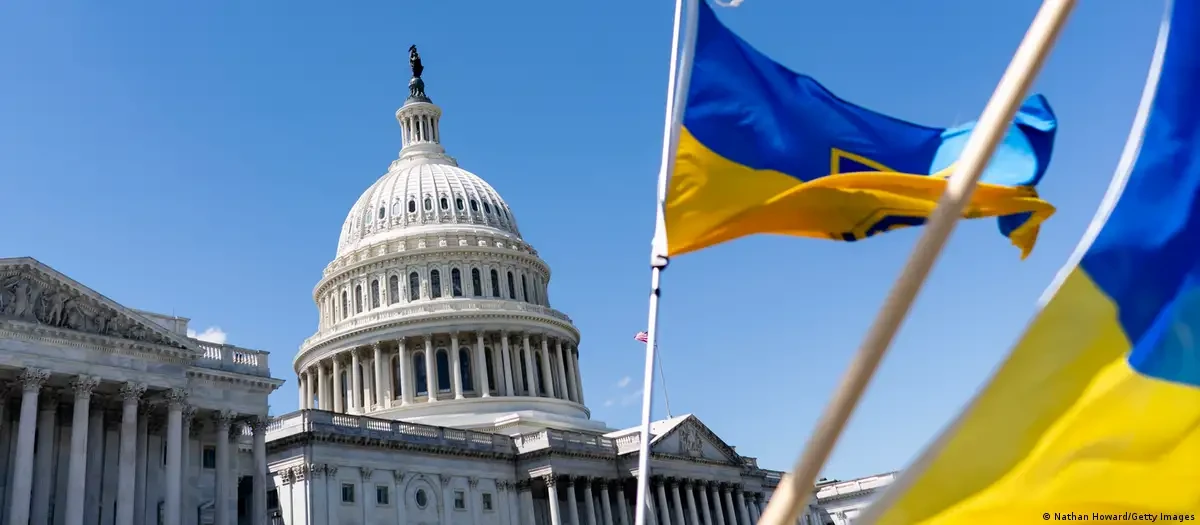 США одобрили возможную продажу Украине средств ПВО на $2,68 млрд