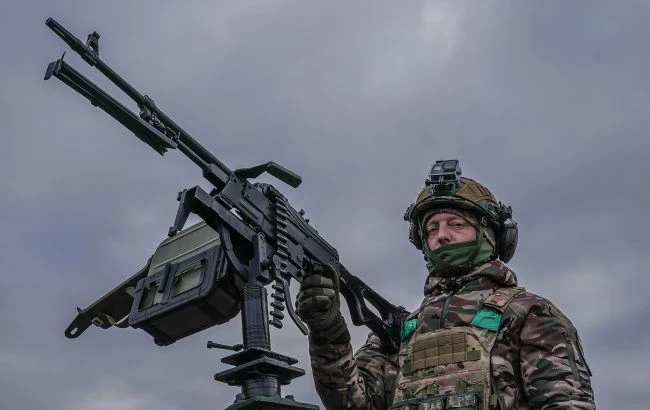 Россия атаковала Украину 138 дронами: ПВО сбила и подавила 101 беспилотник - ВСУ