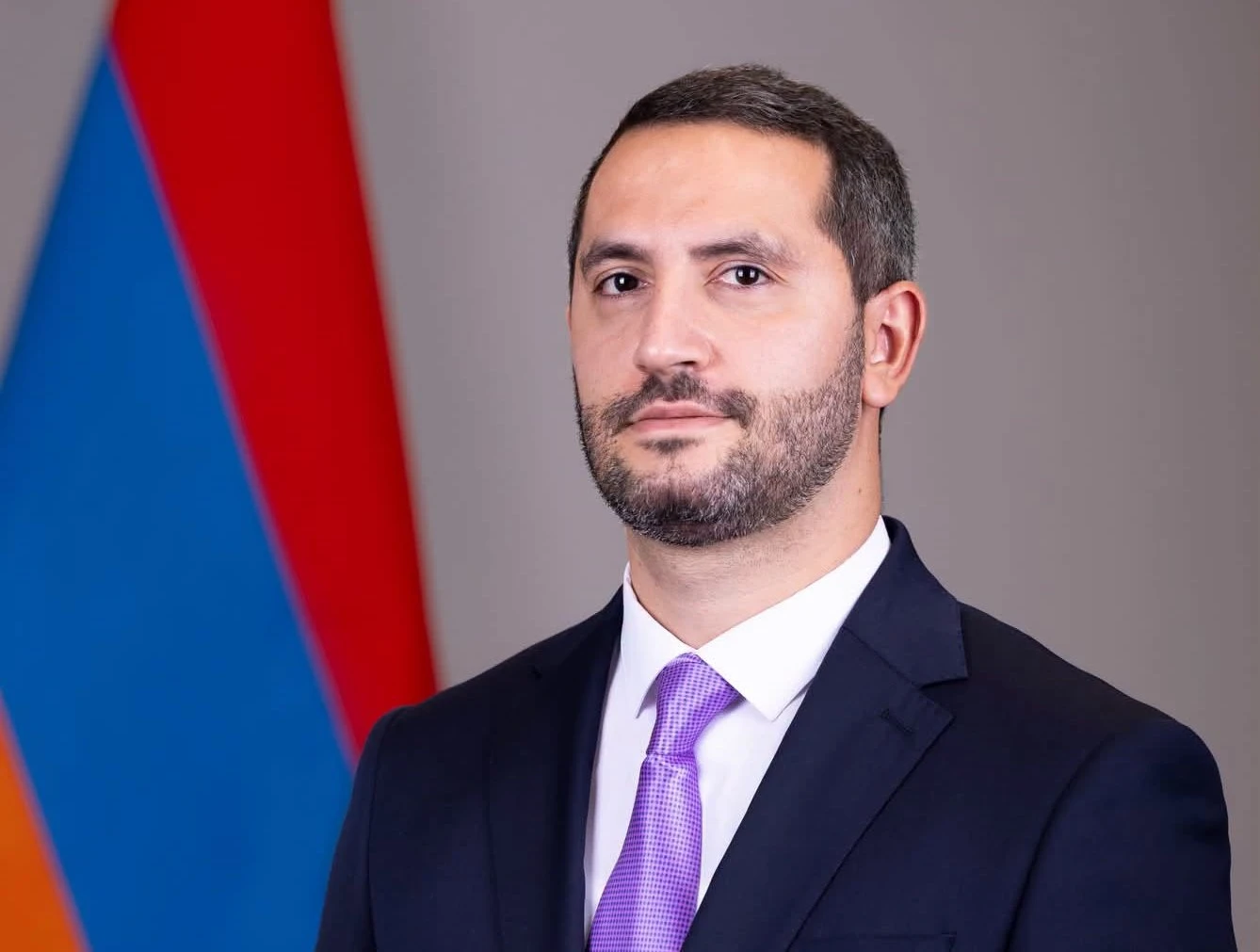 Մենք գտանք բավարար ուժ, որպեսզի փոխենք պատմության ընթացքը և ապահովենք ՀՀ անկախության հարատևությունը․ Ռուբինյան