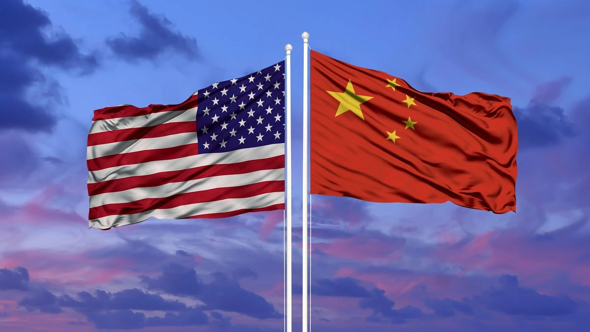 США и Китай провели конструктивные консультации по торговле и ИИ