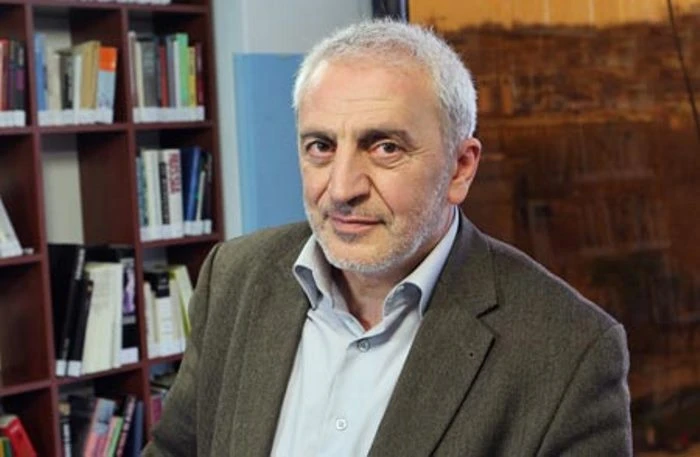 Թող բոլորը հստակ գիտակցեն՝ լինի Նիկոլը, թե այլք, ոչ մեկն ի վիճակի չէ մեզնից խլելու մեր Սուրբ Անկախությունը. Արամ Մանուկյան