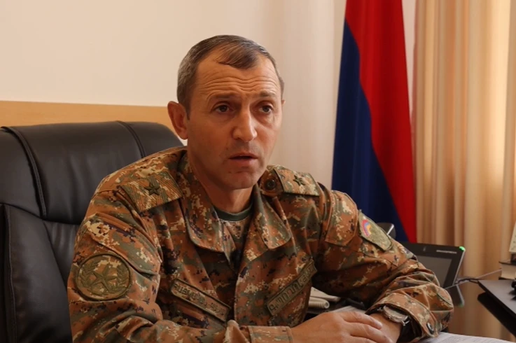 «Հրապարակ». Գարեգին Պողոսյանը «ցունամի» է անում կորպուսում