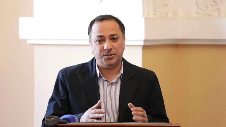 Բաքուն փորձում է ոստիկանական ուղիներն օգտագործել որպես աշխարհաքաղաքական ճնշման գործիք. Րաֆֆի Քորթոշյան