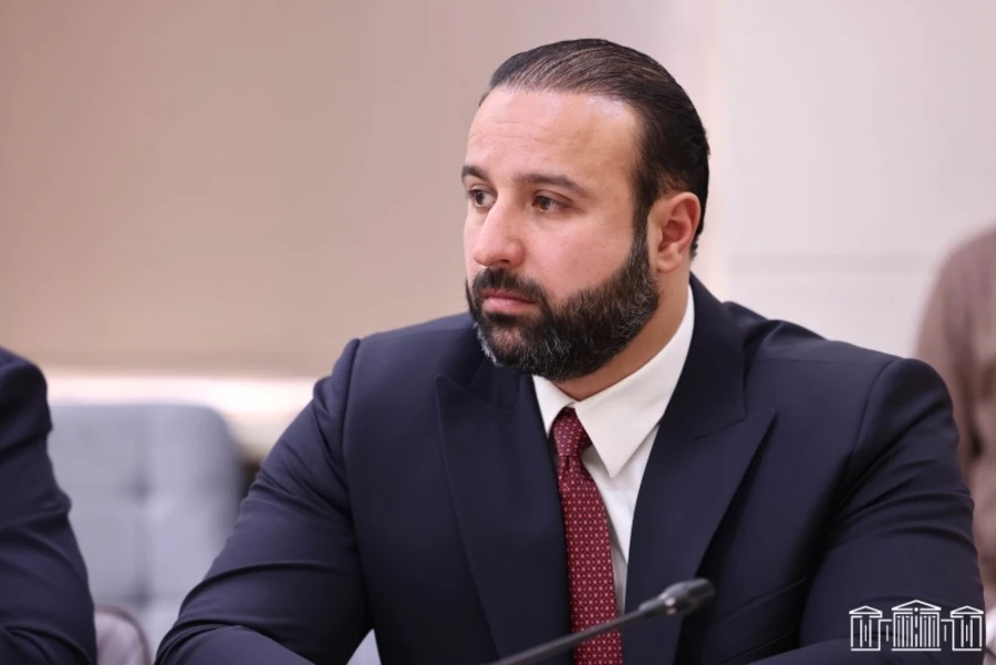 «Ժողովուրդ». Այսօր կորոշեն Հայկ Սարգսյանի ճակատագիրը. ներել, թե պատժել խոսելու համար