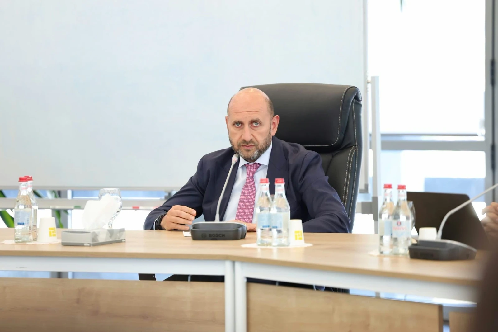 Глава ЦБ Армении: Для формирования эффективной политики правительствам часто не хватает терпения