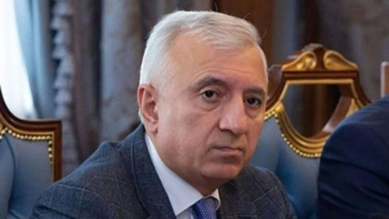 Ծայրահեղ տգետ քայլ կատարելիս, Բաքվի իշխանություններն օգտվում են կատարյալ անարձագանք իրավիճակից. Դանիելյան