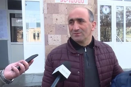 «Հրապարակ». Ապարանում կգործարկե՞ն Գորիսի մոդելը