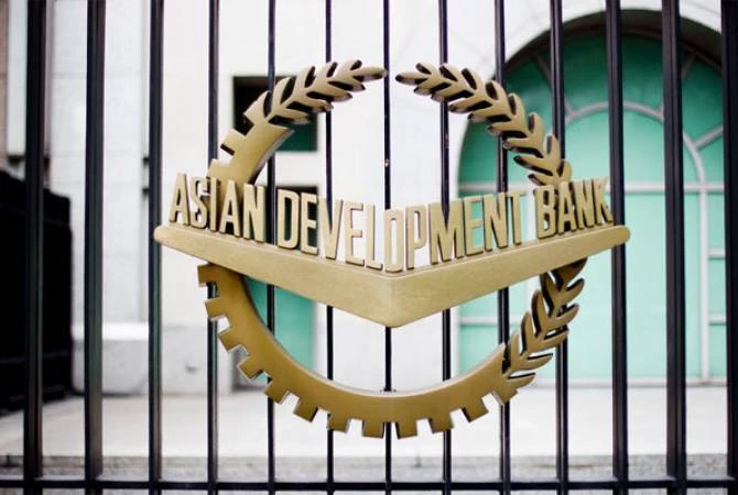 Asian Development Bank: Armenia economic growth slowing, inflation accelerating