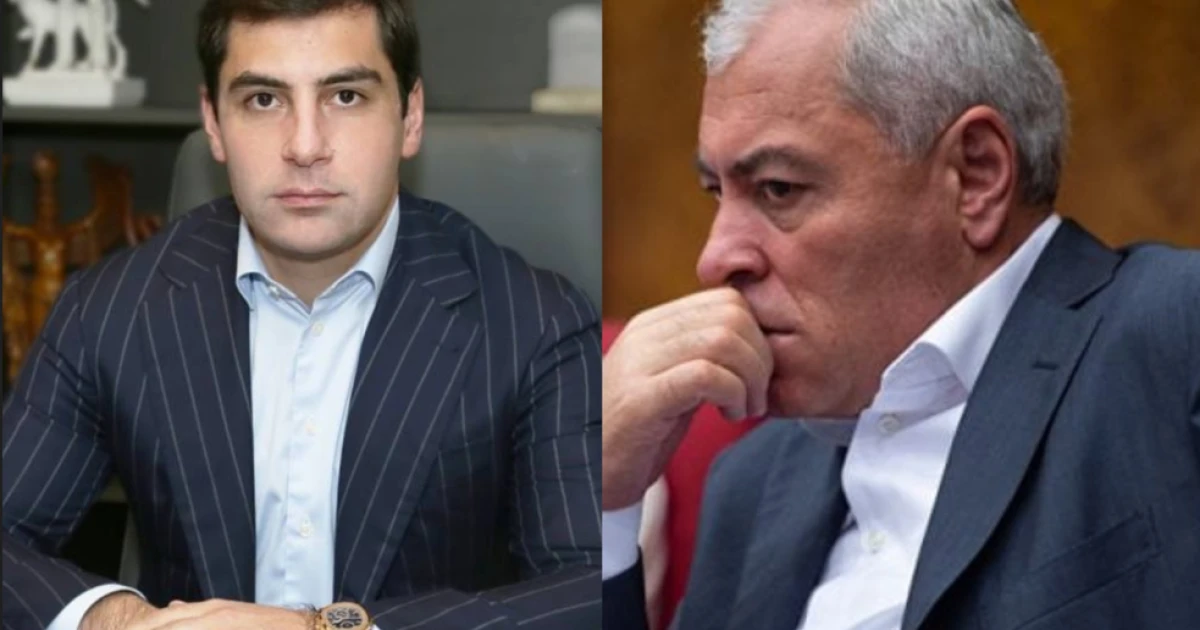 Վայոց Ձորի մարզպետի ընտանիքին պատկանող «Ջերմուկ գրուպ»-ը արտոնություն կստանա