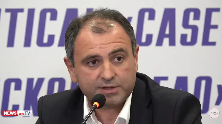 Депутат: Расправами над политическими оппонентами Пашинян впрыскивает своим избирателям «новый наркотик» в свете предстоящих потрясений