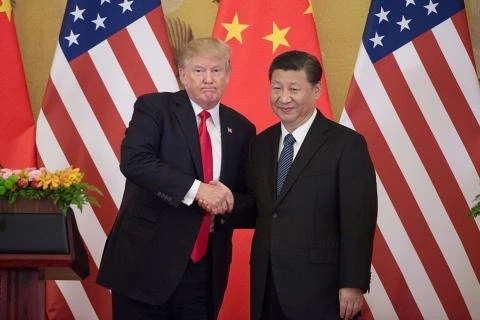 Си Цзиньпин: Китай и США несут ответственность за то, чтобы искусственный интеллект служил на благо человечества