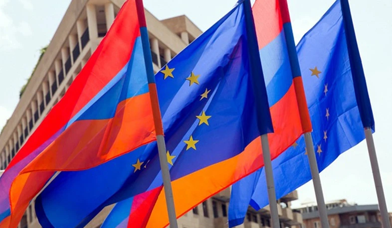 Շնորհակալություն ԵՄ պետություններին՝ Ինքնավար առևտրային միջոցների վերաբերյալ առաջարկին հավանություն տալու համար. Միրզոյան