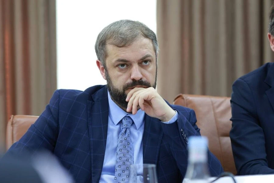 Հայաստանից ալյումինե փայլաթիթեղ է արտահանվել Ադրբեջան. Գևորգ Պապոյան