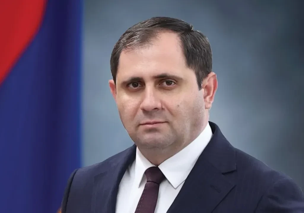 Պապիկյանը ցավակցել է Ղազախստանի իր գործընկերոջը զորավարժությունների ընթացքում միջադեպի զոհերի կապակցությամբ