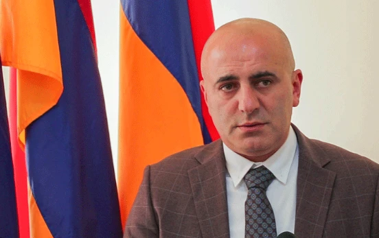 «Ժողովուրդ». Ալավերդու համայնքապետը 12 անշարժ և 3 շարժական գույք ունի․ ի՞նչ է հայտարարագրել ՔՊ-ական Դավիթ Ղումաշյանը