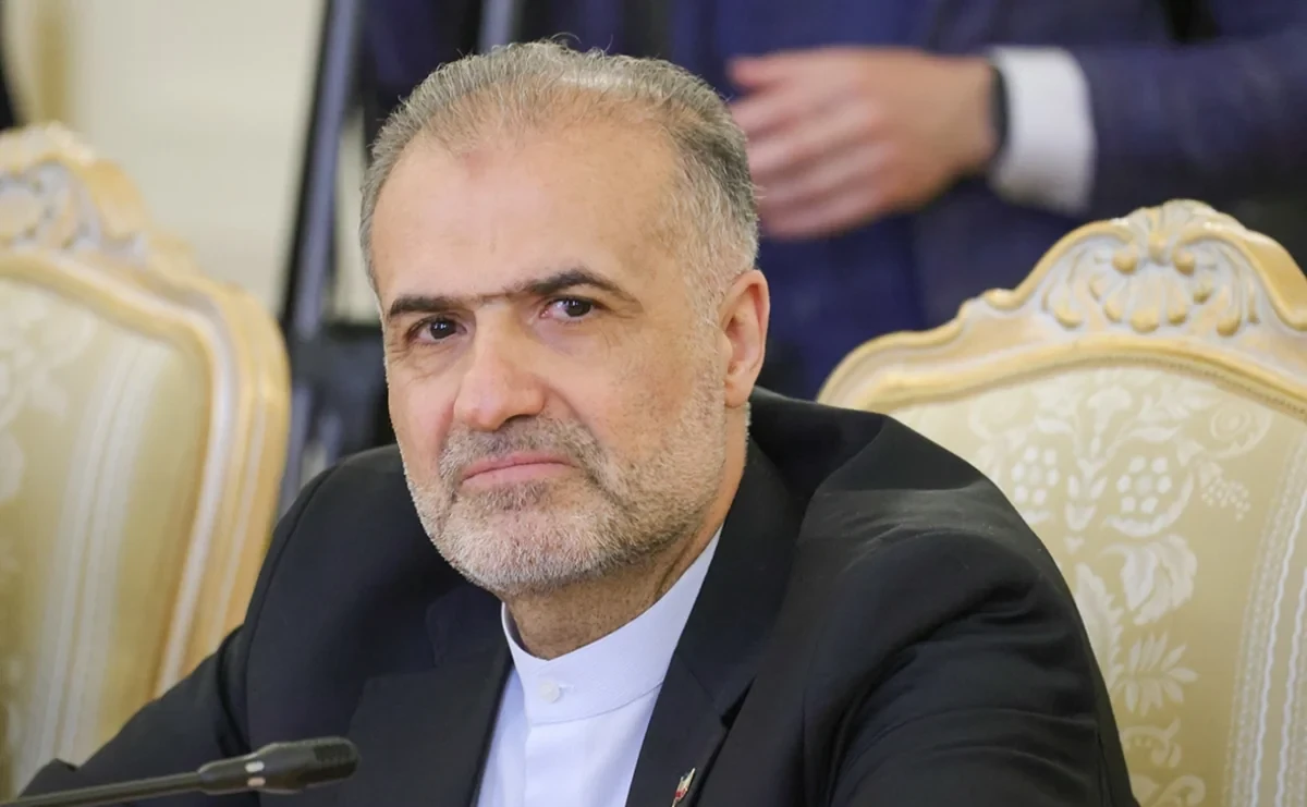 Իրանը հայտարարել է, որ Ադրբեջանով դեպի Ռուսաստան գազատարի կառուցումը կֆինանսավորի Մոսկվան