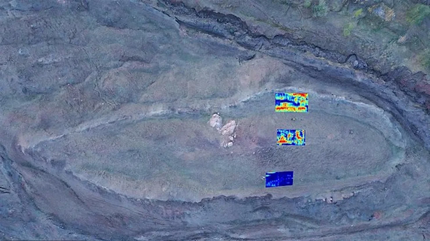 Գիտնականները հայտարարել են, որ 100% հավանականությամբ գտել են Նոյյան տապանի գտնվելու վայրը