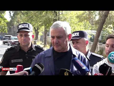 Կարիք լինի, Մայր Աթոռ էլ կգնանք, ՔՊ-ն ոչինչ էլ չի կարող անել Եկեղեցուն, հիմարություն է այդ զեկույցը. Սամվել Կարապետյան