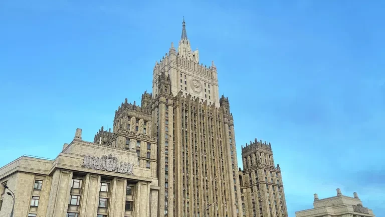 МИД РФ: ЕС не будет ждать продукцию Армении с распростертыми объятиями