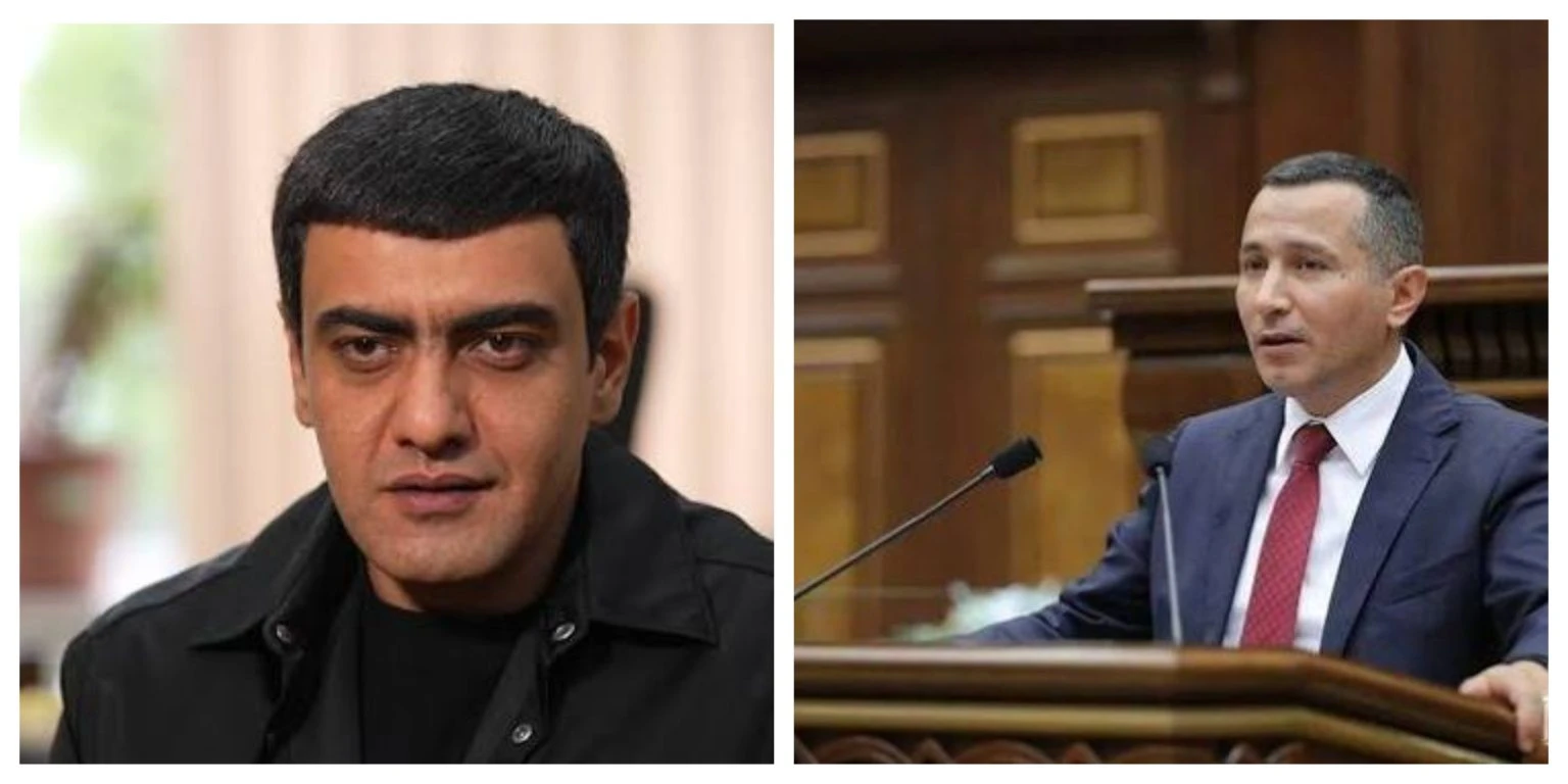 «Ժողովուրդ». Սյունիքի մարզպետն ընտրություններից առաջ արձակուրդ է մեկնում