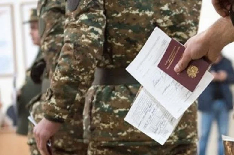 «Փաստ». Ո՞ր կառույցին կվերապահվի քաղաքացուն զինծառայությունից տարկետում տրամադրելու և դադարեցնելու գործառույթը