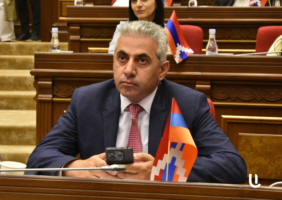 «Հրապարակ»․ Էդգար Ղազարյանի ճակատագրին սպասելիս. շուտով նա կլքի խորհրդարանը ու բա՞նտ կգնա
