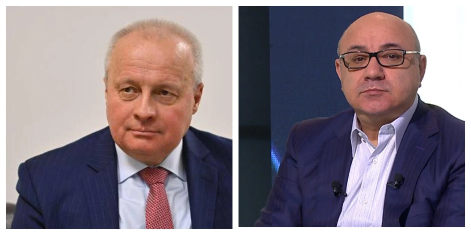 «Ժողովուրդ». Մոսկվան ու Երևանը փոխում են դեսպաններին․ ինչ է կատարվում փակ դիվանագիտական խողովակներում