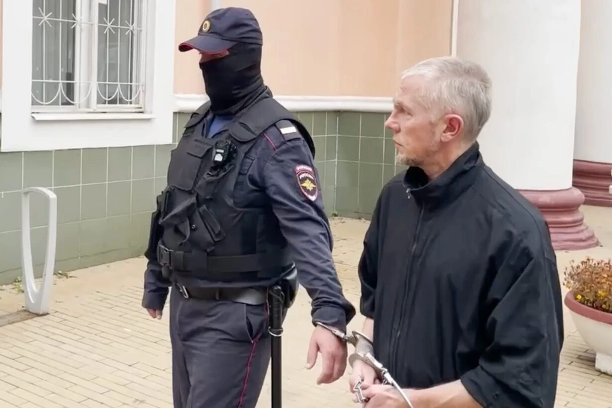 В Москве приговорили к пожизненному заключению убившего 10 человек педофила