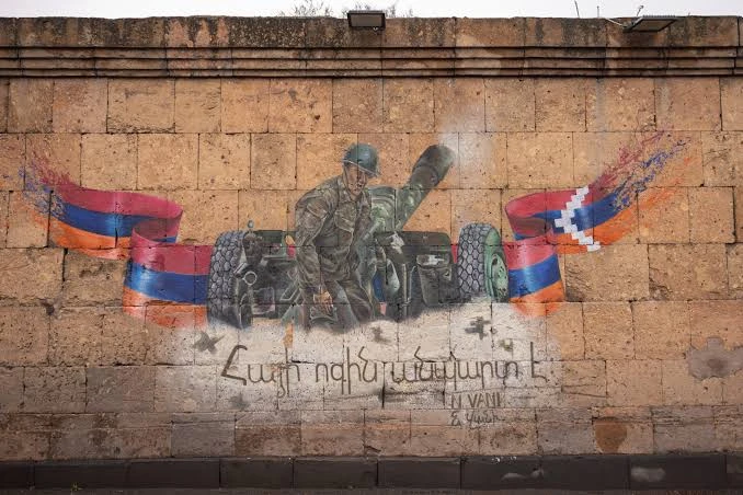 Հանրային պահանջը կմնա այնքան ժամանակ, մինչև նկարը վերականգնվի․Ալբերտ Հովհաննիսյանի հայր