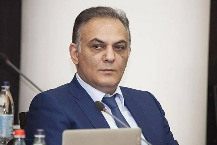 Գագիկ Բեգլարյանը դատական կարգով պահանջում է անվավեր ճանաչել ՆԳՆ որոշումները