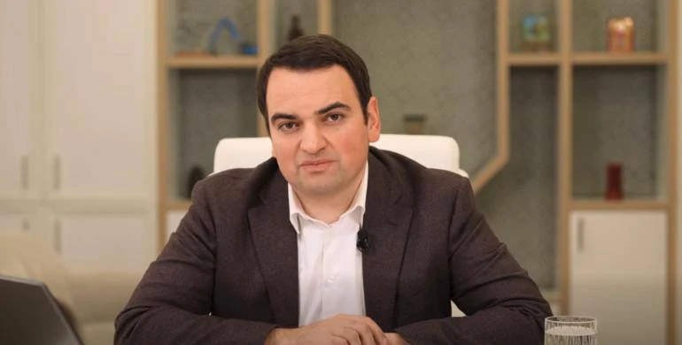 Նարեկ Կարապետյանի բացակայելու արգելքը վերացվել է. «Փաստինֆո»