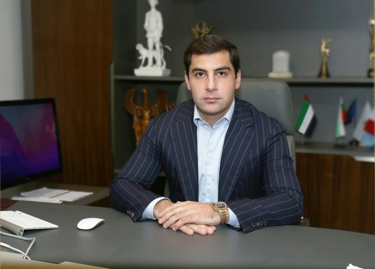 «Ժողովուրդ». Վահագն Արսենյանը պատրաստվում է առաջադրվել Ջերմուկի համայնքապետի պաշտոնում