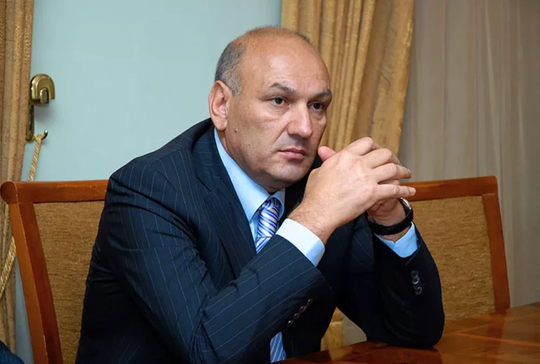 Գագիկ Խաչատրյանի կալանավnրման որոշումը 27 օր անց չի տրամադրվել․ փաստաբանները դիմել են ՄԻԵԴ