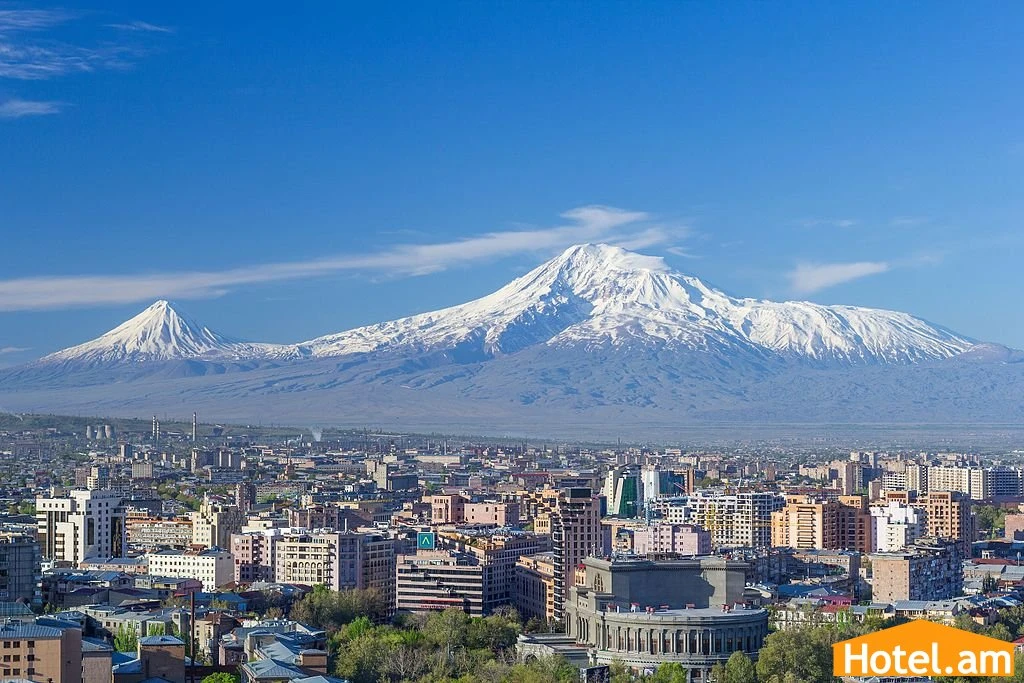 Երևանի քաղաքապետարանը հրահանգ է ստացել չհրապարակել այնպիսի տեսանյութեր, որտեղ երեւա Արարատը