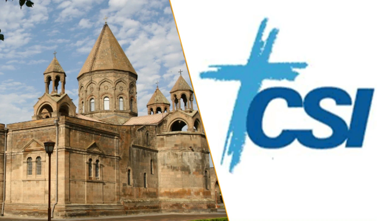 CSI-ը մերժում է ՀՀ կառավարության՝ Եկեղեցու վերաբերյալ զեկույցը